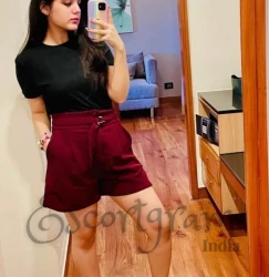 Call Girl Kolkata - Srishti Chatterjee