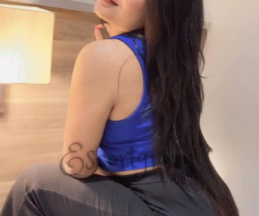 Call Girl DELHI Jenni - Gallery Image 3