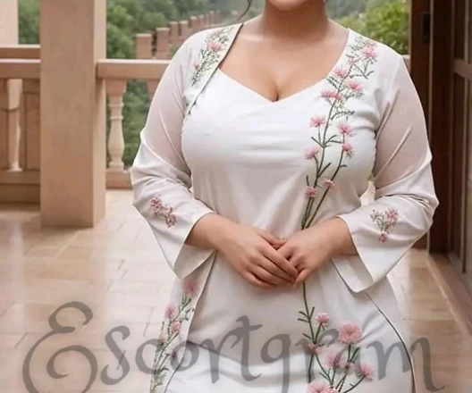 Call Girl DELHI Ribika - Gallery Image 4