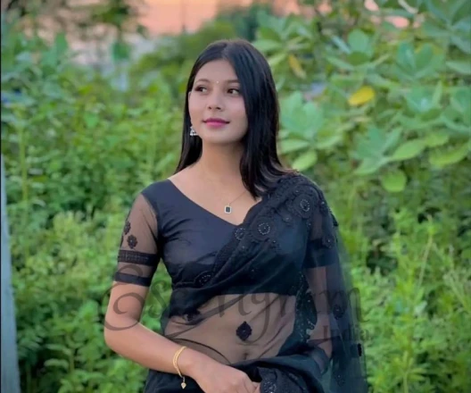 Call Girl DELHI Ribika