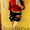 Call Girl Kolkata - Depanshi Dey