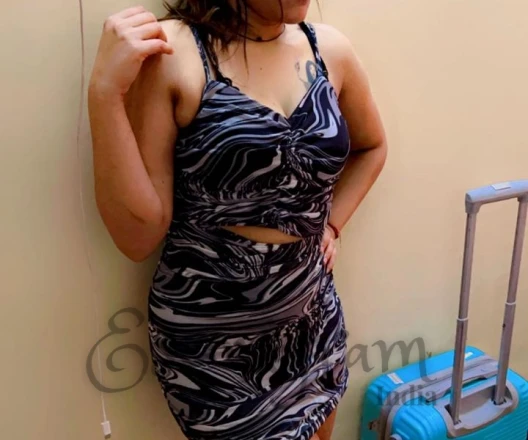 Call Girl DELHI Salena - Gallery Image 1