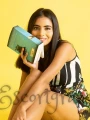 Sonam - escort in Chennai profile photo