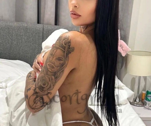 Call Girl GOA Julie - Gallery Image 1