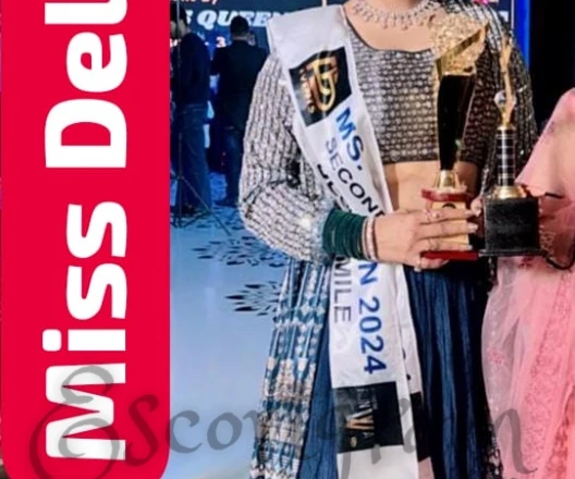 Call Girl DELHI Neha R - Gallery Image 1