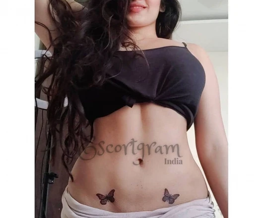 Call Girl DELHI Aleena