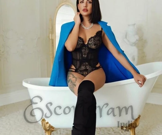 Call Girl DELHI Saniya - Gallery Image 1
