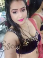 Call Girl Kolkata - Romita Chatterjee