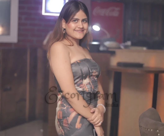 Call Girl DELHI Muskan - Gallery Image 4