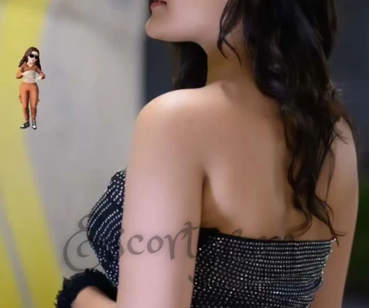 Call Girl DELHI Muskan - Gallery Image 3