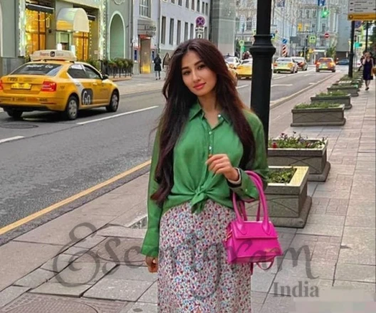 Call Girl DELHI Dila - Gallery Image 1