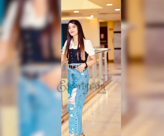 Call Girl DELHI Preeti - Gallery Image 3