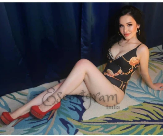 Call Girl DELHI Camila - Gallery Image 4