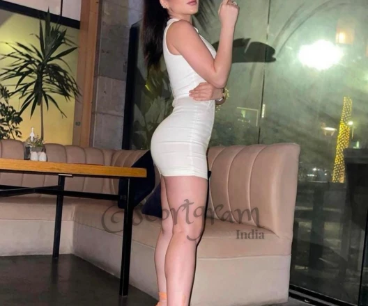 Call Girl DELHI Jessica - Gallery Image 2