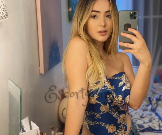 Call Girl DELHI Qeenisha - Gallery Image 2