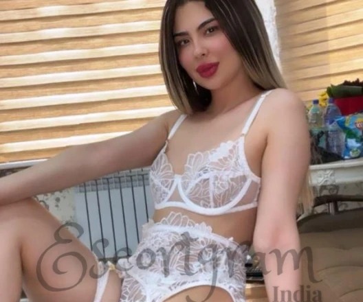 Call Girl DELHI Jessica - Gallery Image 4