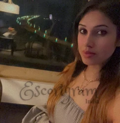 Call Girl Kolkata - Jyothi