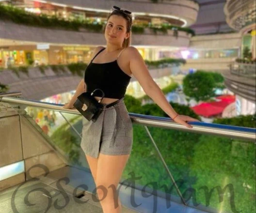 Call Girl DELHI Kavya