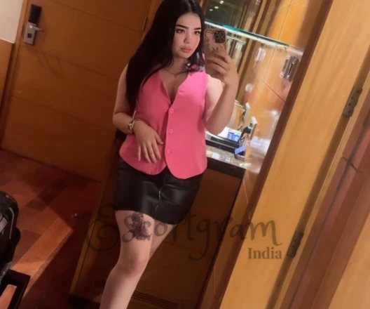 Call Girl DELHI Dina