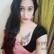 Call Girl Kolkata - Megna Mukherjee
