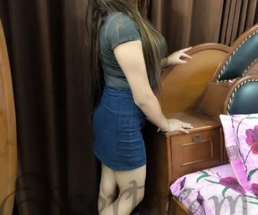 Call Girl DELHI Rashika
