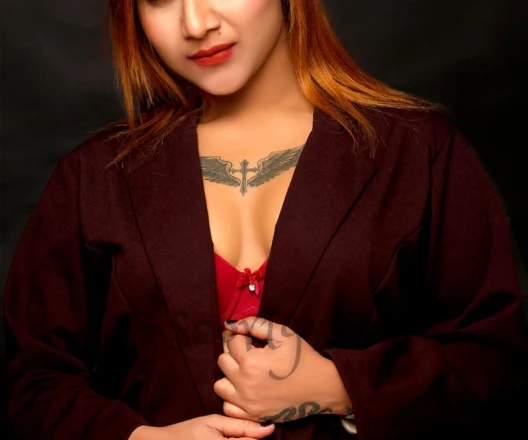 Call Girl GOA Naina - Gallery Image 1