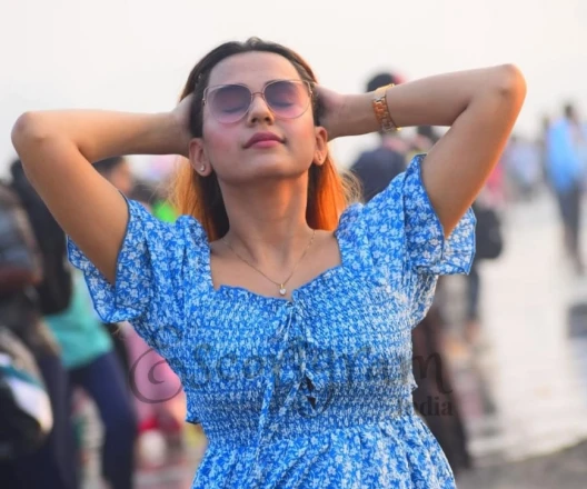 Call Girl DELHI Usha - Gallery Image 1