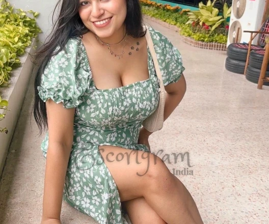 Call Girl BANGALORE Janvi - Gallery Image 1