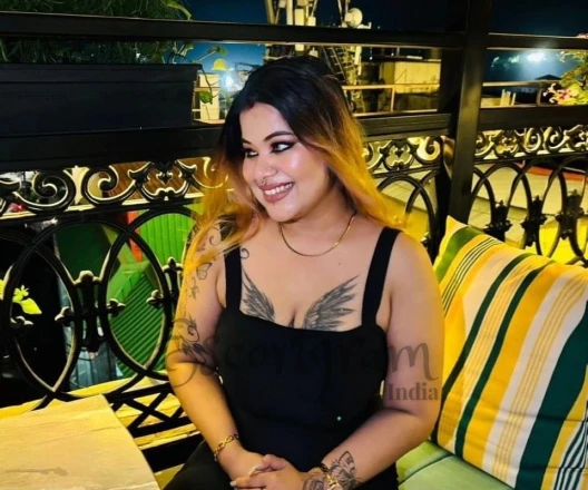 Call Girl BANGALORE Jasmin