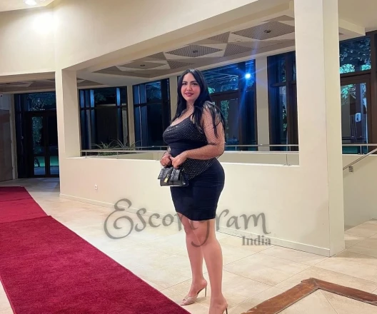Call Girl BANGALORE Kanika - Gallery Image 1