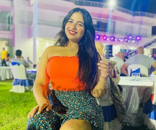Call Girl BANGALORE Monika