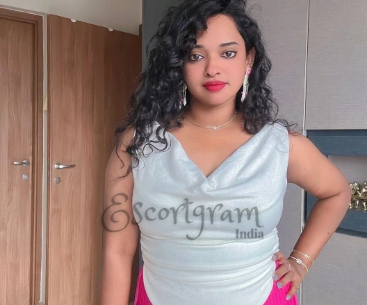 Call Girl BANGALORE Naina