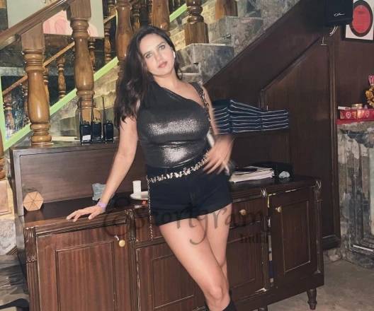 Call Girl BANGALORE Rakhi