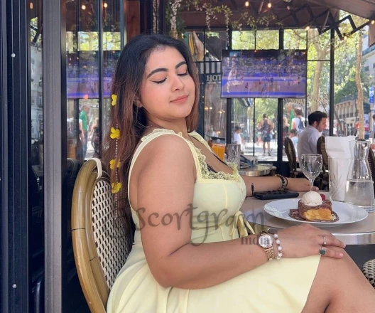 Call Girl BANGALORE Rasmi