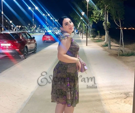 Call Girl BANGALORE Rishu