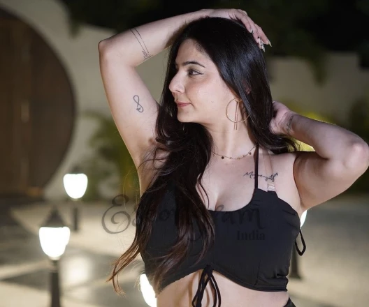 Call Girl BANGALORE Sashi