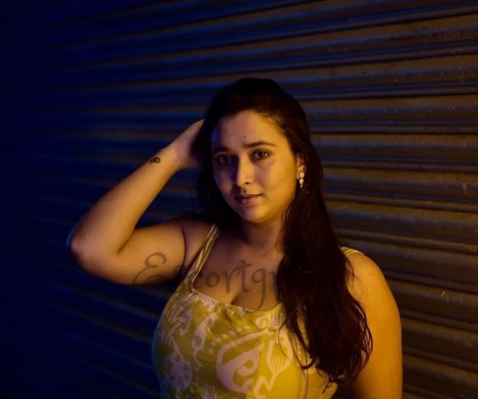 Call Girl DELHI Jaklin