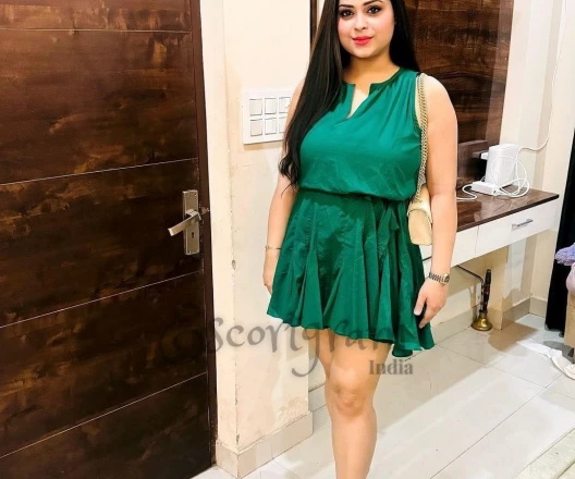 Call Girl DELHI Monika
