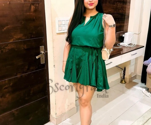 Call Girl DELHI Monika - Gallery Image 1