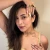 Meet Rasmi, a 26-year-old Sexy Beauty Air hostes... Delhi escort photo