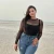 Meet Sana, a 25-year-old Sexy Beauty Masseuse es... Delhi