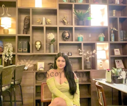 Call Girl DELHI Teena - Gallery Image 2