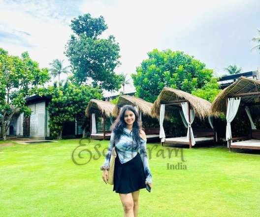Call Girl DELHI Vandana