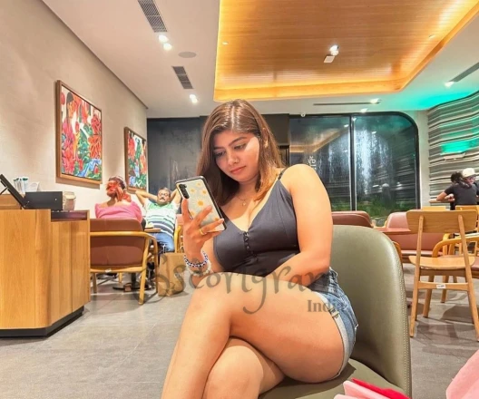 Call Girl DELHI Jiya - Gallery Image 1