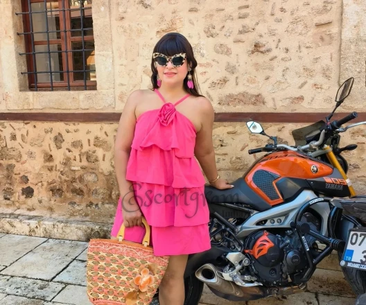 Call Girl DELHI Aashvi - Gallery Image 2