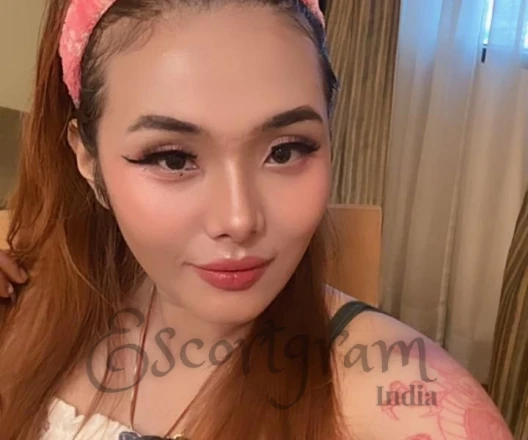 Call Girl DELHI Anne - Gallery Image 1
