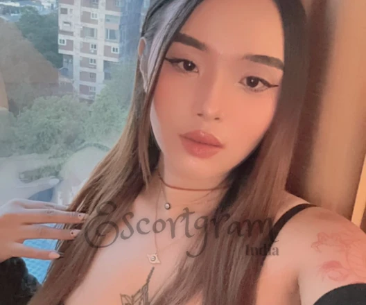 Call Girl DELHI Anne