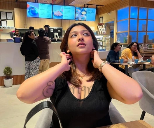 Call Girl DELHI Harshu