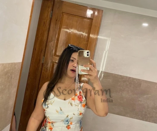 Call Girl DELHI Janki - Gallery Image 3