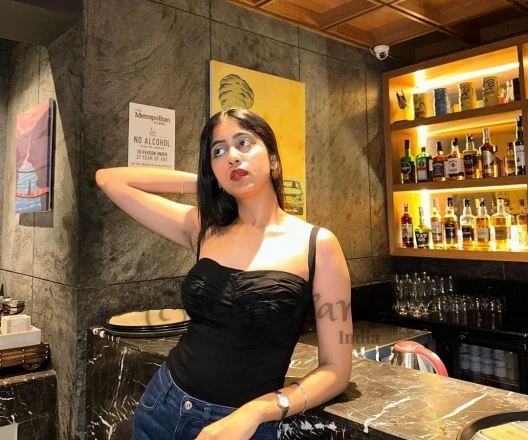 Call Girl DELHI Jasmin - Gallery Image 3